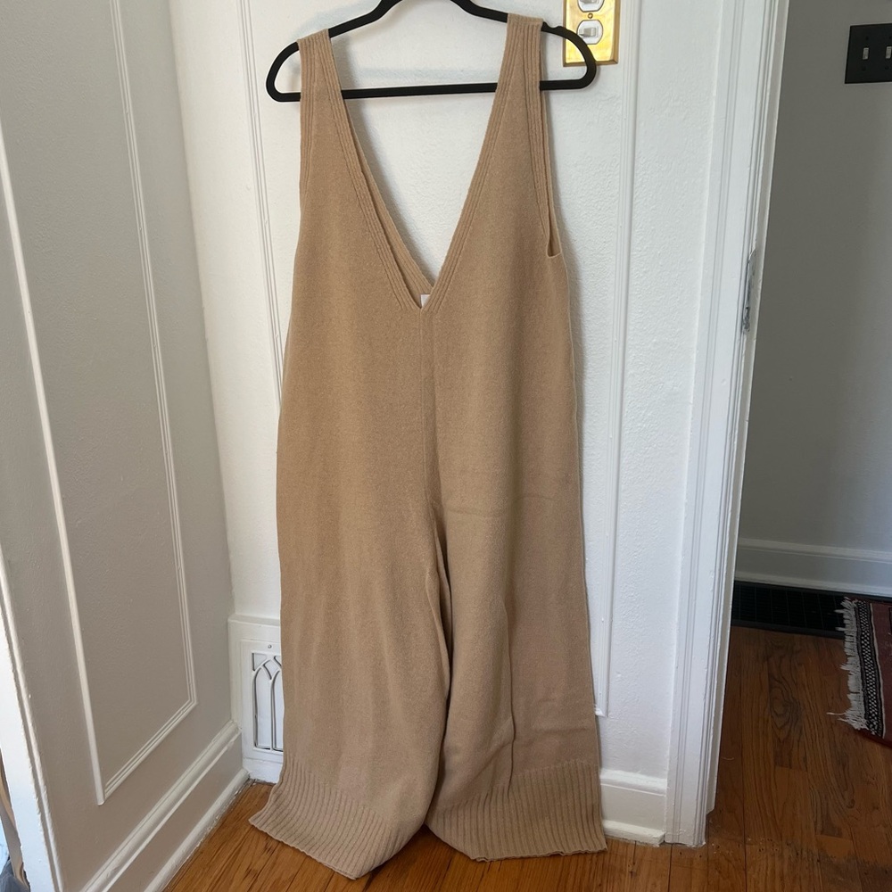 Diarte Jumpsuit